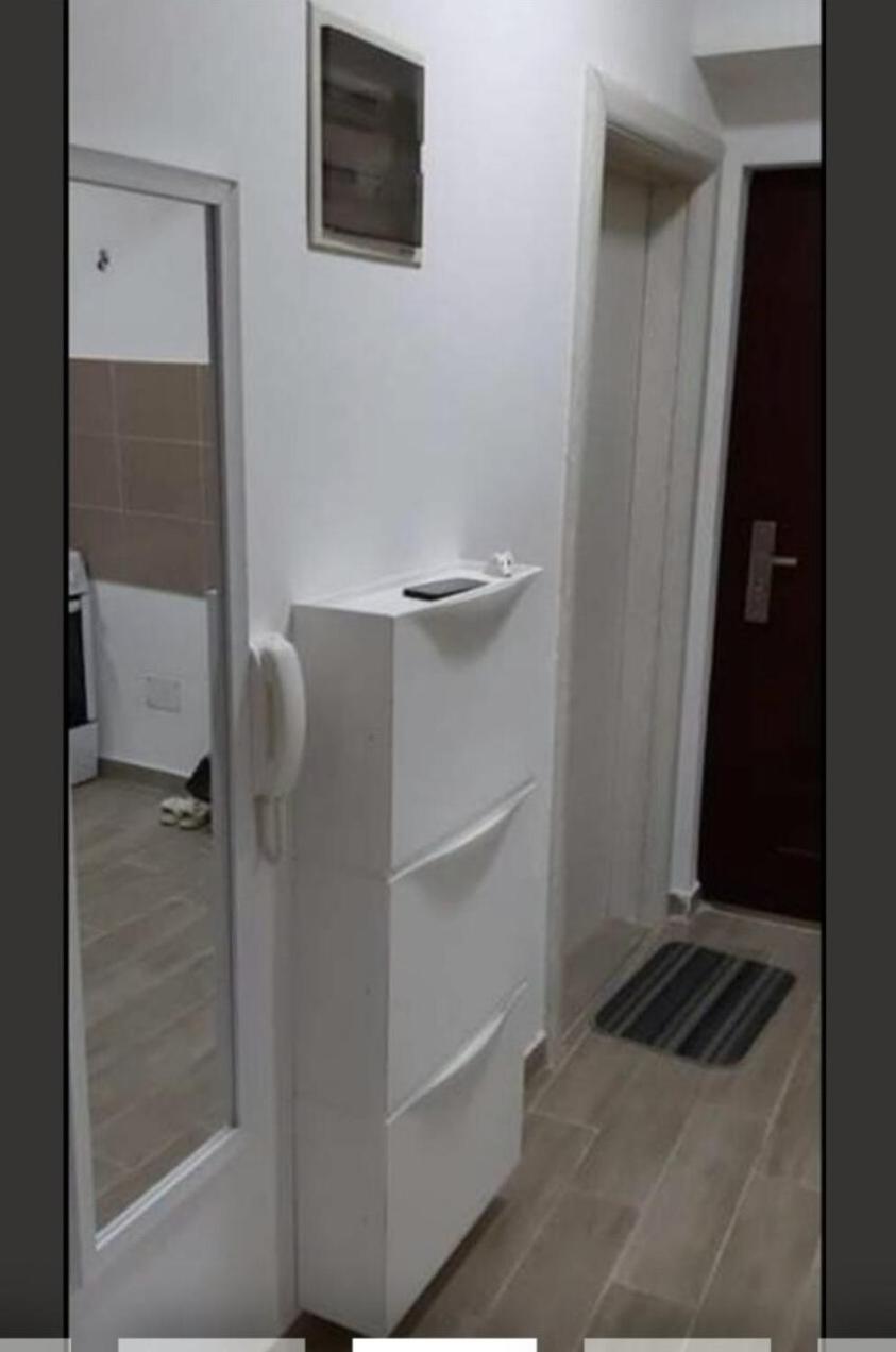 East Gate Apartment Studio Скоп'є Екстер'єр фото