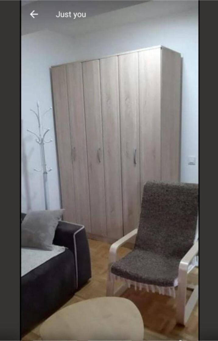 East Gate Apartment Studio Скоп'є Екстер'єр фото