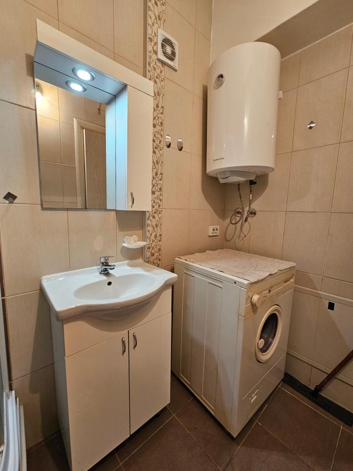 East Gate Apartment Studio Скоп'є Екстер'єр фото
